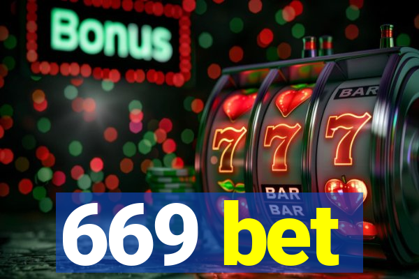 669 bet